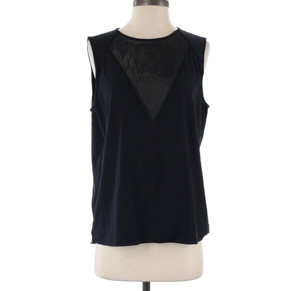 Lululemon Plank Tank Mesh size 14‎ - Picture 2 of 5
